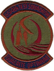 6514th Test Squadron
Keywords: subdued