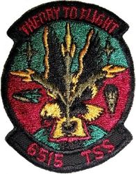 6515th Test Support Squadron
Keywords: subdued