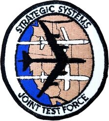 6519th Test Squadron
