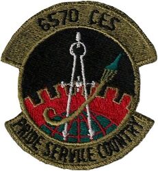 6570th Civil Engineering Squadron 
Keywords: subdued