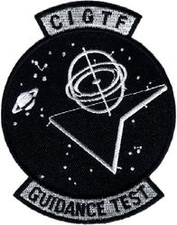 6585th Test Group Guidance Test Division Central Inertial Guidance Test Facility
Became the 746th Test Squadron.
