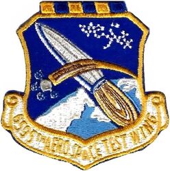 6595th Aerospace Test Wing
