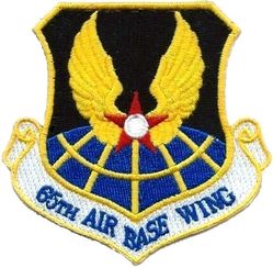 65th Air Base Wing 
