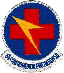 65th Aeromedical Evacuation Squadron
