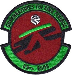 65th Expeditionary Special Operations Squadron
