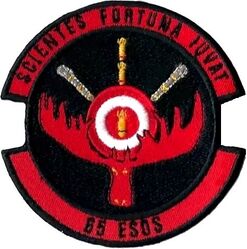 65th Expeditionary Special Operations Squadron Morale
