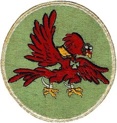 65th Fighter-Interceptor Squadron 
