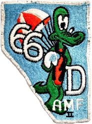 Class 1966-D Undergraduate Pilot Training
