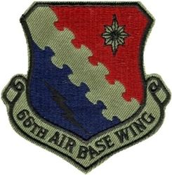66th Air Base Wing
Keywords: subdued
