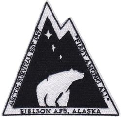 66th Training Squadron Detachment 1
