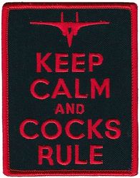 67th Fighter Squadron Morale
Japan made.
