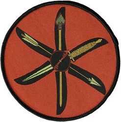 67th Special Operations Squadron MC-130J Morale
Keywords: OCP