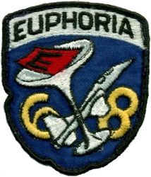 Class 1968-E Undergraduate Pilot Training
