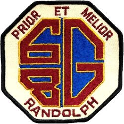 Class 1968-G Undergraduate Pilot Training
