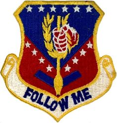 68th Air Refueling Group, Heavy
