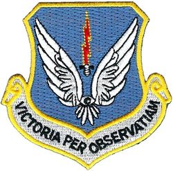 68th Electronic Warfare Group Heritage
