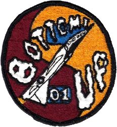 Class 1969-01 Undergraduate Pilot Training
