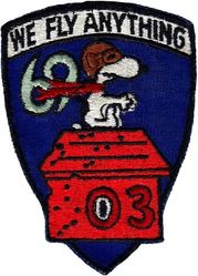 Class 1969-03 Undergraduate Pilot Training
Keywords: Snoopy