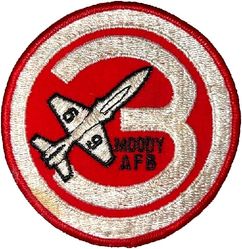 Class 1969-03 Undergraduate Pilot Training
