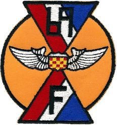 Class 1969-F Undergraduate Pilot Training
