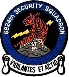 6924th Electronic Security Squadron
