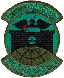 6952d Electronic Security Squadron
Keywords: subdued