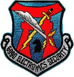6990th Electronic Security Group
Japan made.
