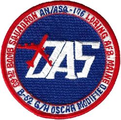 69th Bombardment Squadron, Heavy Offensive Avionics Suite
Taiwan made.
