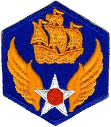 6th Air Force
