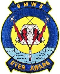 6th Missile Warning Squadron

