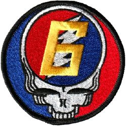 6th Special Operations Squadron Morale
