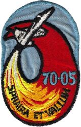 Class 1970-05 Undergraduate Pilot Training
