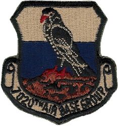 7020th Air Base Group
Keywords: subdued