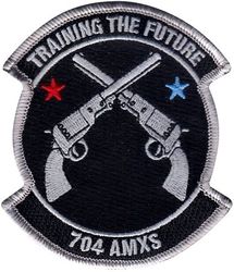 704th Aircraft Maintenance Squadron
