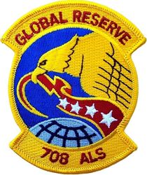 708th Airlift Squadron
