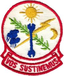 70th Organizational Maintenance Squadron
