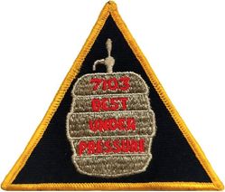Class 1971-03 Undergraduate Pilot Training
