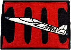 Class 1971-03 Undergraduate Pilot Training
Japan made.
