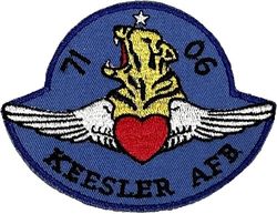 Class 1971-06 Military Assistance Program Pilot Training (Vietnam)
South Vietnam AF class, T-28 aircraft.
