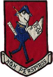 Class 1971-06 Undergraduate Navigator Training
