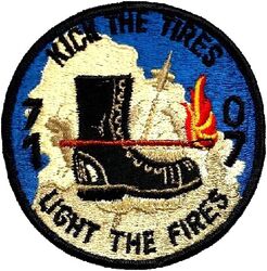 Class 1971-06 Undergraduate Pilot Training
