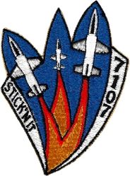 Class 1971-07 Undergraduate Pilot Training
