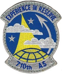 710th Airlift Squadron
