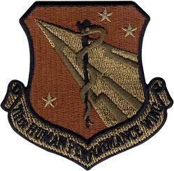 711th Human Performance Wing
The Wing’s multidisciplinary workforce is comprised of more than seventy occupational specialties across science, technology, and aerospace medicine.
Keywords: OCP