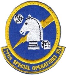 711th Special Operations Squadron
