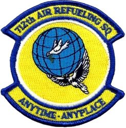 712th Air Refueling Squadron
