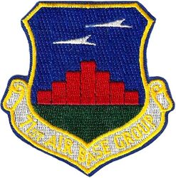 71st Air Base Group
