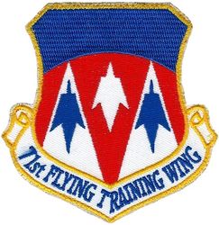 71st Flying Training Wing
