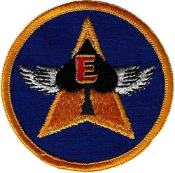 71st Flying Training Wing Accelerated Co-Pilot Enrichment Program Operating Location E
Accelerated Co-pilot Enrichment program det with T-37s, 380 BW. 
