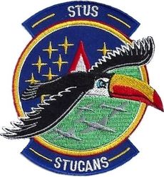 71st Student Squadron Morale
